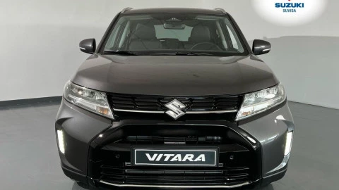 Suzuki Vitara 1.4 T S3 Mild Hybrid