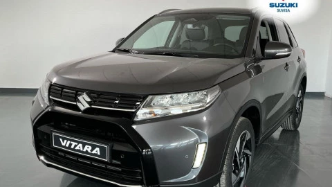 Suzuki Vitara 1.4 T S3 Mild Hybrid