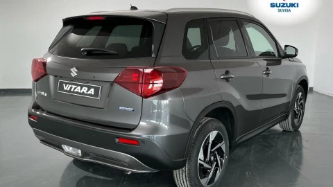 Suzuki Vitara 1.4 T S3 Mild Hybrid