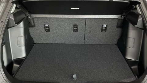 Suzuki Vitara 1.4 T S3 Mild Hybrid