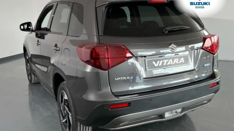 Suzuki Vitara 1.4 T S3 Mild Hybrid