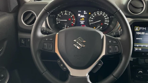 Suzuki Vitara 1.4 T S3 Mild Hybrid
