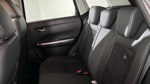 Suzuki Vitara 1.4 T S3 Mild Hybrid