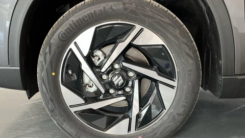 Suzuki Vitara 1.4 T S3 Mild Hybrid