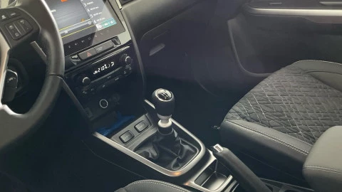 Suzuki Vitara 1.4 T S3 Mild Hybrid