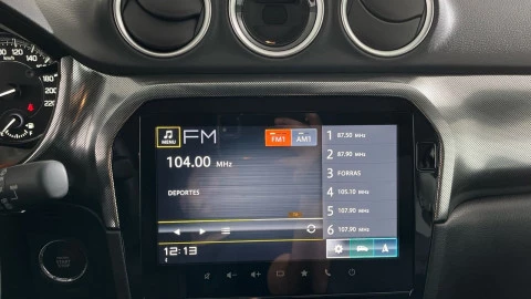 Suzuki Vitara 1.4 T S3 Mild Hybrid