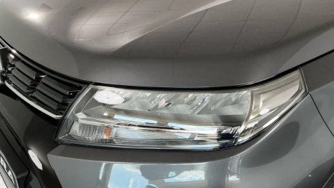 Suzuki Vitara 1.4 T S3 Mild Hybrid