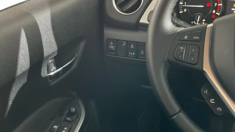 Suzuki Vitara 1.4 T S3 Mild Hybrid