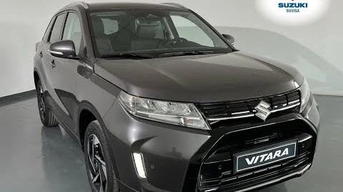 Suzuki Vitara 1.4 T S3 Mild Hybrid