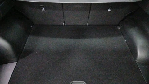 Hyundai Tucson 1.6T 158kW (215CV) HEV AT Maxx