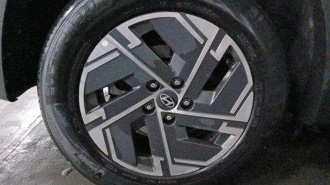 Hyundai Tucson 1.6T 158kW (215CV) HEV AT Maxx