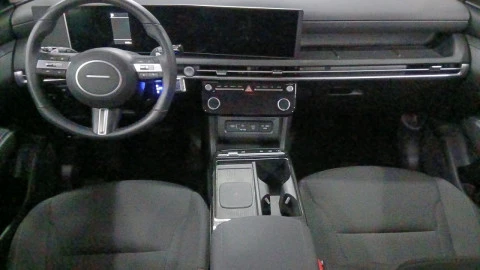 Hyundai Tucson 1.6T 158kW (215CV) HEV AT Maxx