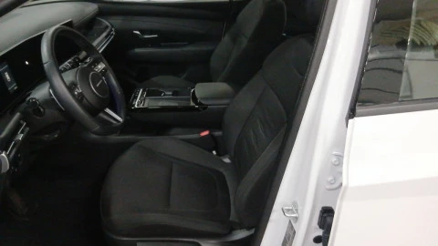 Hyundai Tucson 1.6T 158kW (215CV) HEV AT Maxx