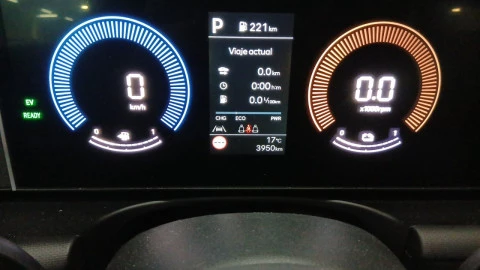 Hyundai Tucson 1.6T 158kW (215CV) HEV AT Maxx