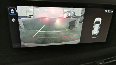 Hyundai Tucson 1.6T 158kW (215CV) HEV AT Maxx