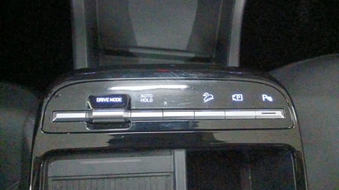 Hyundai Tucson 1.6T 158kW (215CV) HEV AT Maxx