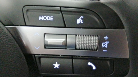 Hyundai Tucson 1.6T 158kW (215CV) HEV AT Maxx