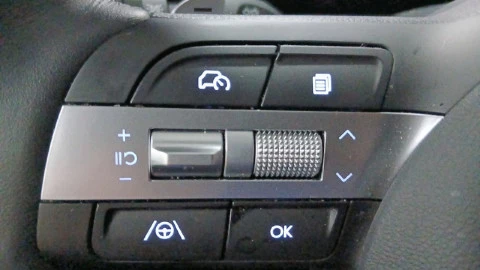 Hyundai Tucson 1.6T 158kW (215CV) HEV AT Maxx