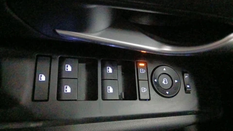 Hyundai Tucson 1.6T 158kW (215CV) HEV AT Maxx