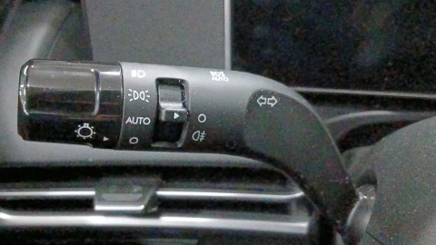 Hyundai Tucson 1.6T 158kW (215CV) HEV AT Maxx