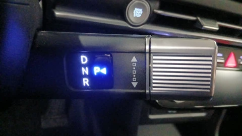 Hyundai Tucson 1.6T 158kW (215CV) HEV AT Maxx