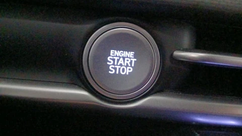 Hyundai Tucson 1.6T 158kW (215CV) HEV AT Maxx