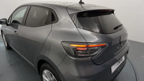 Renault Clio Evolution TCe 90 (67kw)