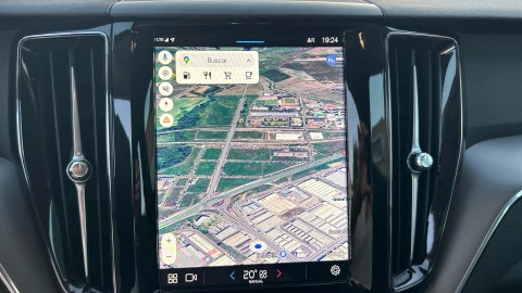 Volvo XC60 2.0 B4 D Core Auto