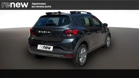 Dacia Sandero  Stepway TCe Essential 67kW