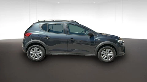 Dacia Sandero  Stepway TCe Essential 67kW