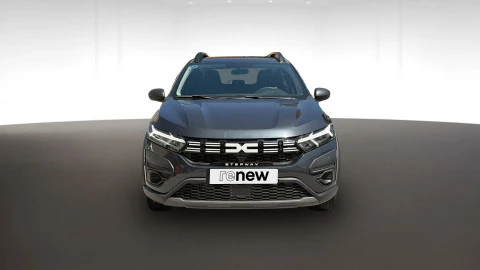 Dacia Sandero  Stepway TCe Essential 67kW