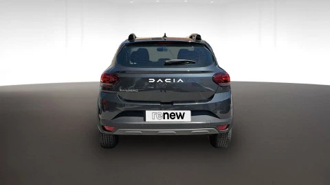 Dacia Sandero  Stepway TCe Essential 67kW