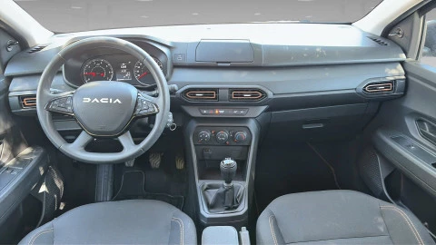Dacia Sandero  Stepway TCe Essential 67kW