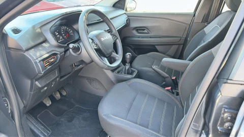 Dacia Sandero  Stepway TCe Essential 67kW