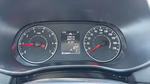 Dacia Sandero  Stepway TCe Essential 67kW