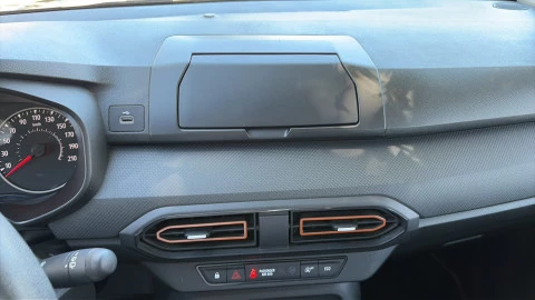 Dacia Sandero  Stepway TCe Essential 67kW