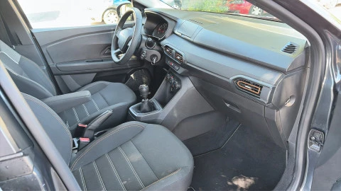 Dacia Sandero  Stepway TCe Essential 67kW