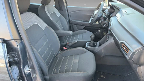 Dacia Sandero  Stepway TCe Essential 67kW