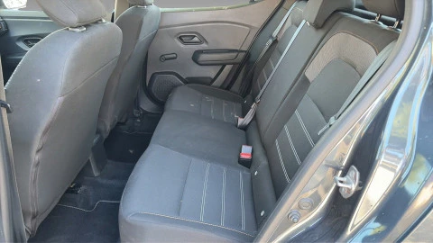 Dacia Sandero  Stepway TCe Essential 67kW