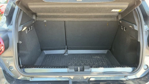 Dacia Sandero  Stepway TCe Essential 67kW