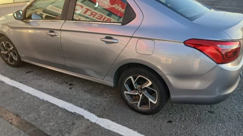 Citroën C-Elysée BlueHDi 75KW (100CV) Shine
