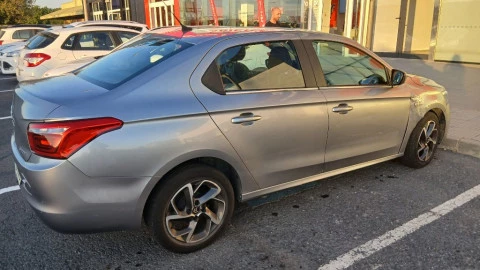 Citroën C-Elysée BlueHDi 75KW (100CV) Shine