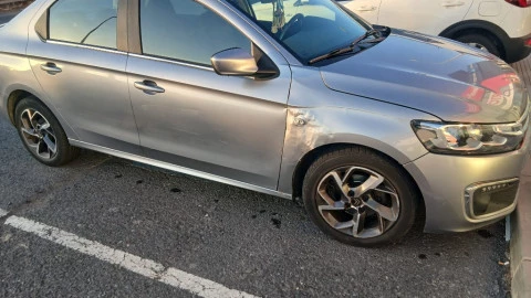 Citroën C-Elysée BlueHDi 75KW (100CV) Shine