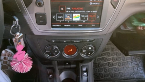 Citroën C-Elysée BlueHDi 75KW (100CV) Shine