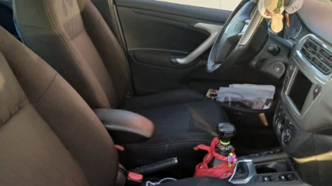 Citroën C-Elysée BlueHDi 75KW (100CV) Shine