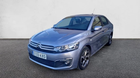 Citroën C-Elysée BlueHDi 75KW (100CV) Shine