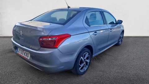 Citroën C-Elysée BlueHDi 75KW (100CV) Shine