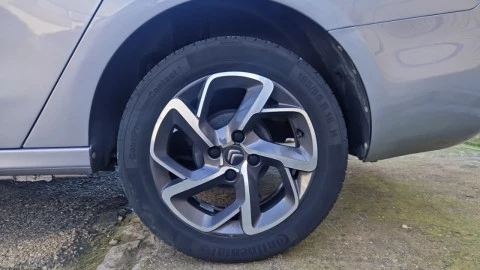 Citroën C-Elysée BlueHDi 75KW (100CV) Shine