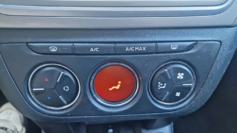 Citroën C-Elysée BlueHDi 75KW (100CV) Shine