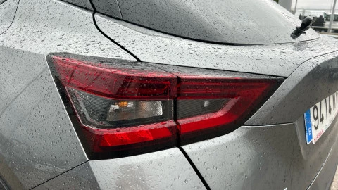 Nissan juke 1.6 Hybrid 105kW (145CV) N-Design Black